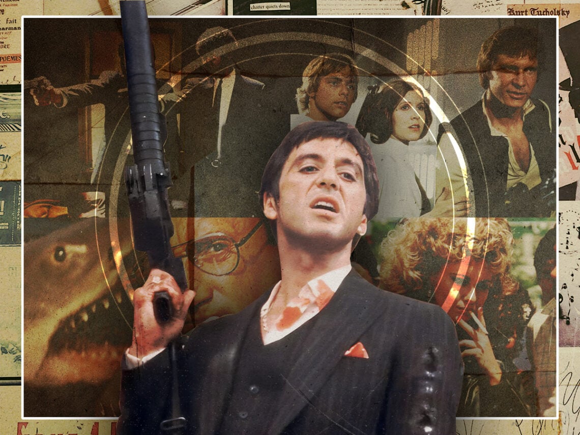 A lasting impact- 10 movies that changed pop culture forever