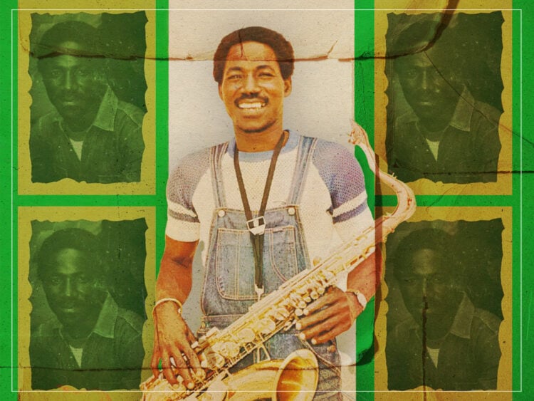 Akin Nathan’s Ijama- the forgotten heroes of Nigerian Afro-Disco