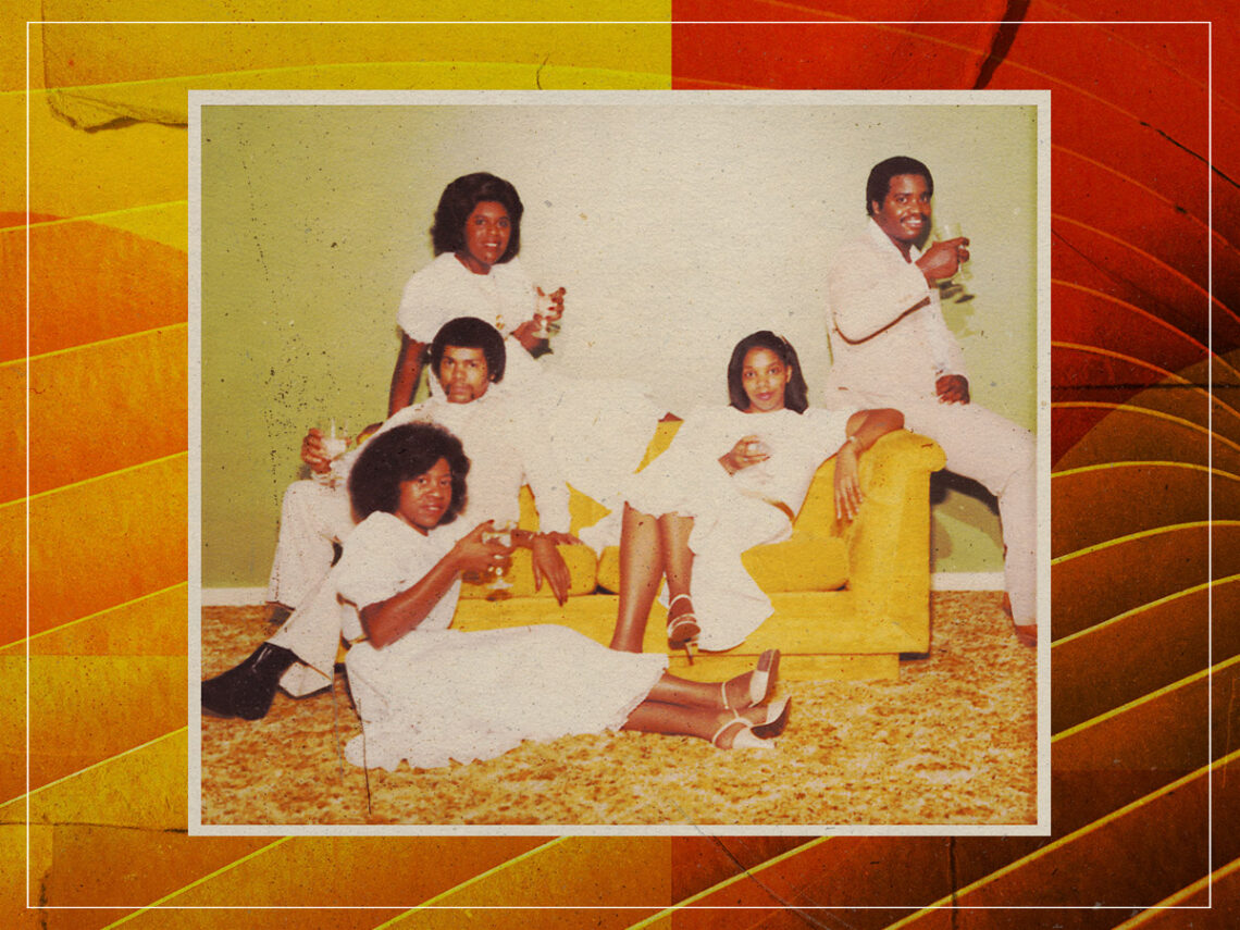 Al-Dos Band- The epitome of gospel-disco