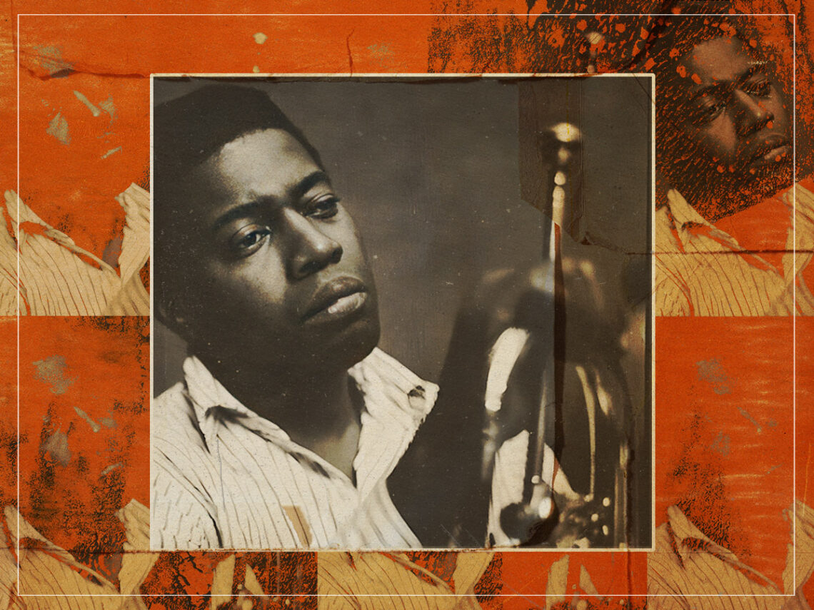 Alan Shorter- The revolutionary who played the bin, and the experimental concert series of 1965