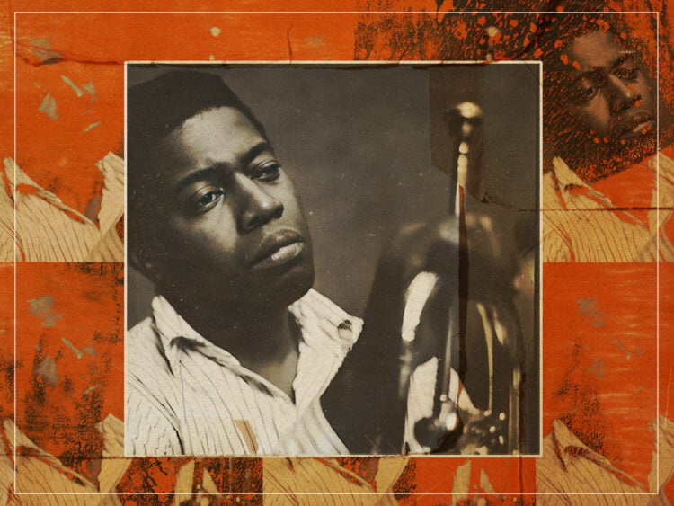 Alan Shorter- The revolutionary who played the bin, and the experimental concert series of 1965