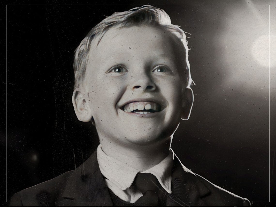 Belfast - Buddy - 2021 - Kenneth Branagh