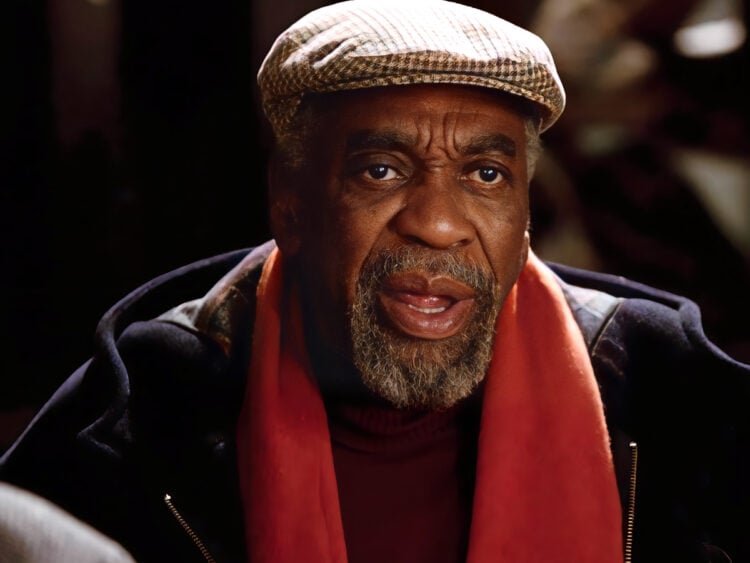 Bill Cobbs - American Actor - Night At The Museum