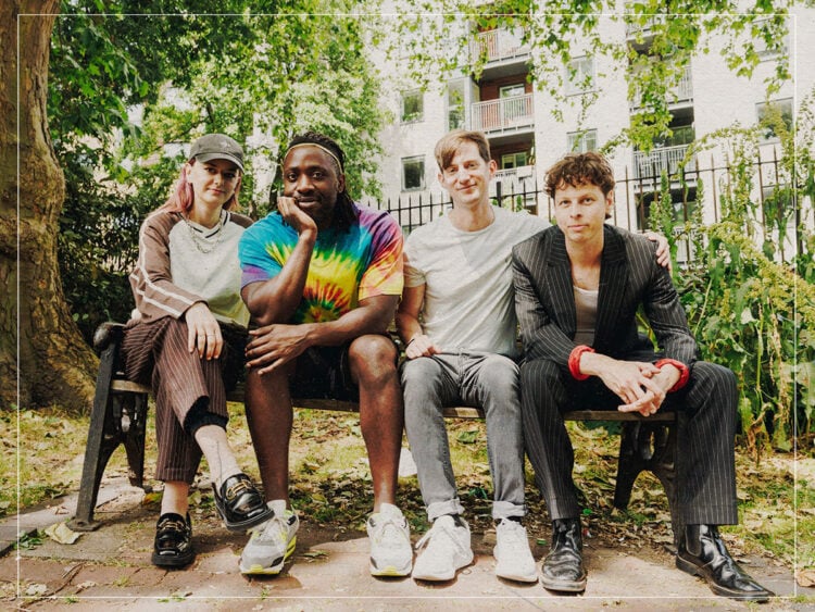 Bloc Party - 2024 - Emily Marcovecchio