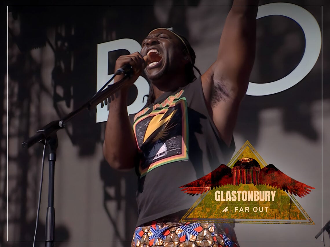 Bloc Party - Glastonbury 2024 - The Other Stage