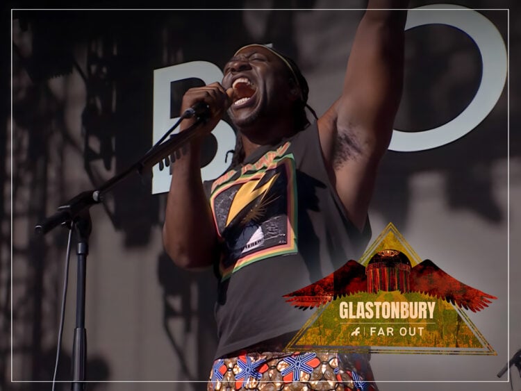 Bloc Party - Glastonbury 2024 - The Other Stage