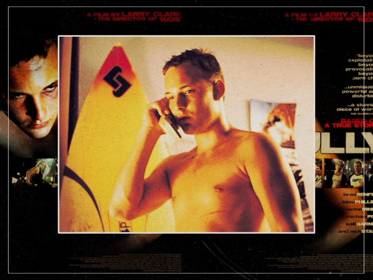 Bully - 2001 - Larry Clark