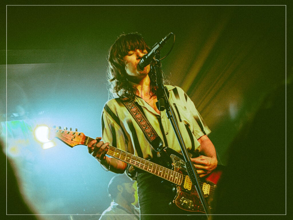 Courtney Barnett - Live - Manchester - 2024 - Piran Aston