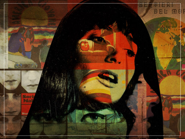 Daniela Casa- the definitive sound of Italian giallo cinema