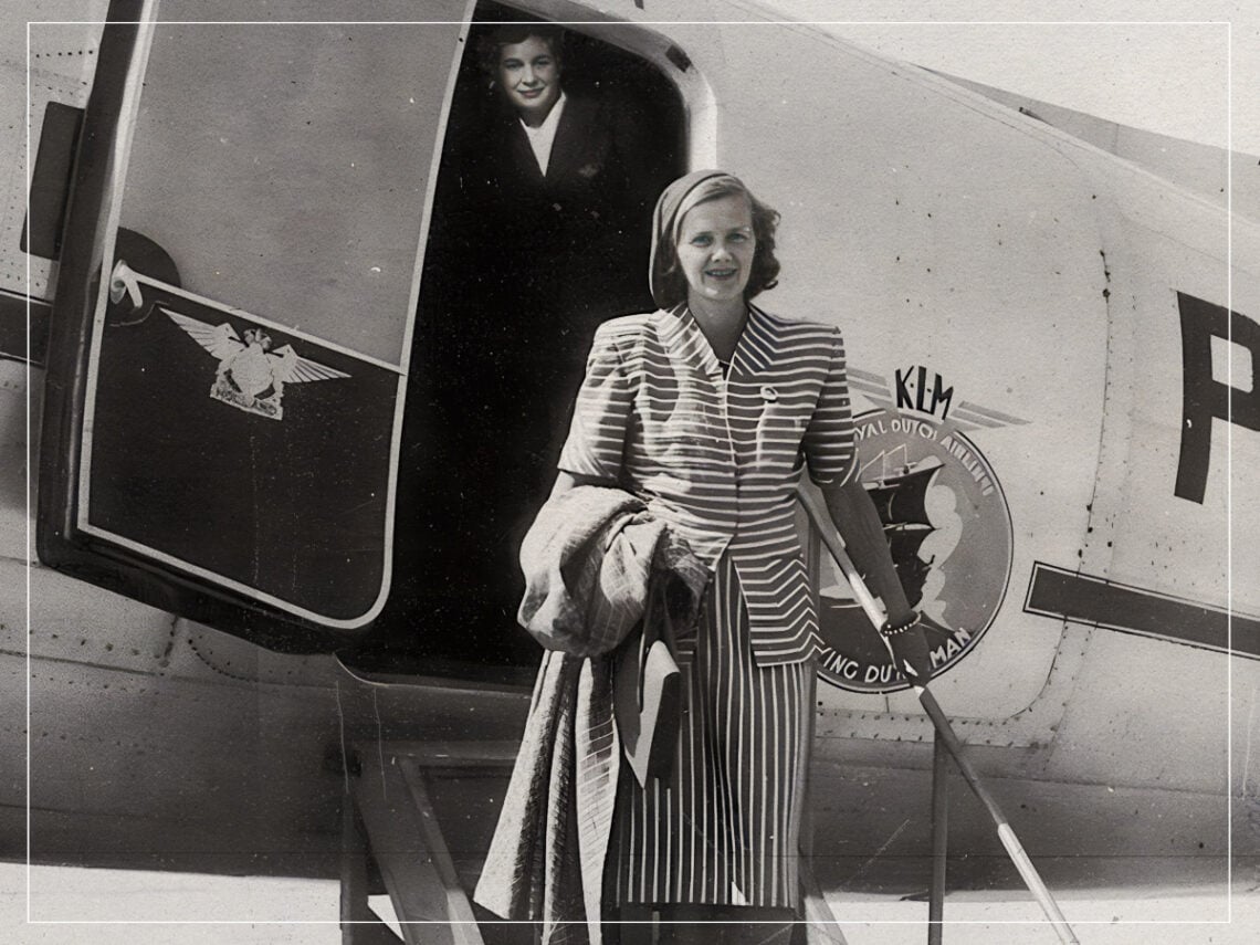 Daphne du Maurier - Novelist - Biographer