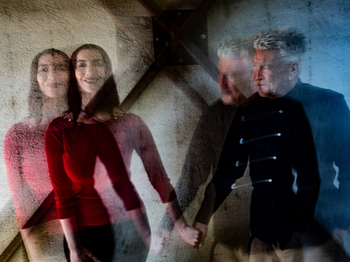 David Lynch - Chrystabell - 2024