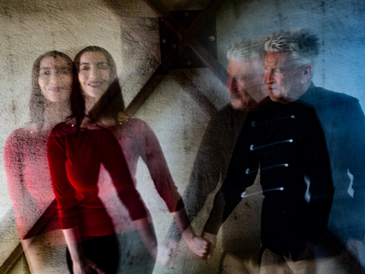 David Lynch - Chrystabell - 2024