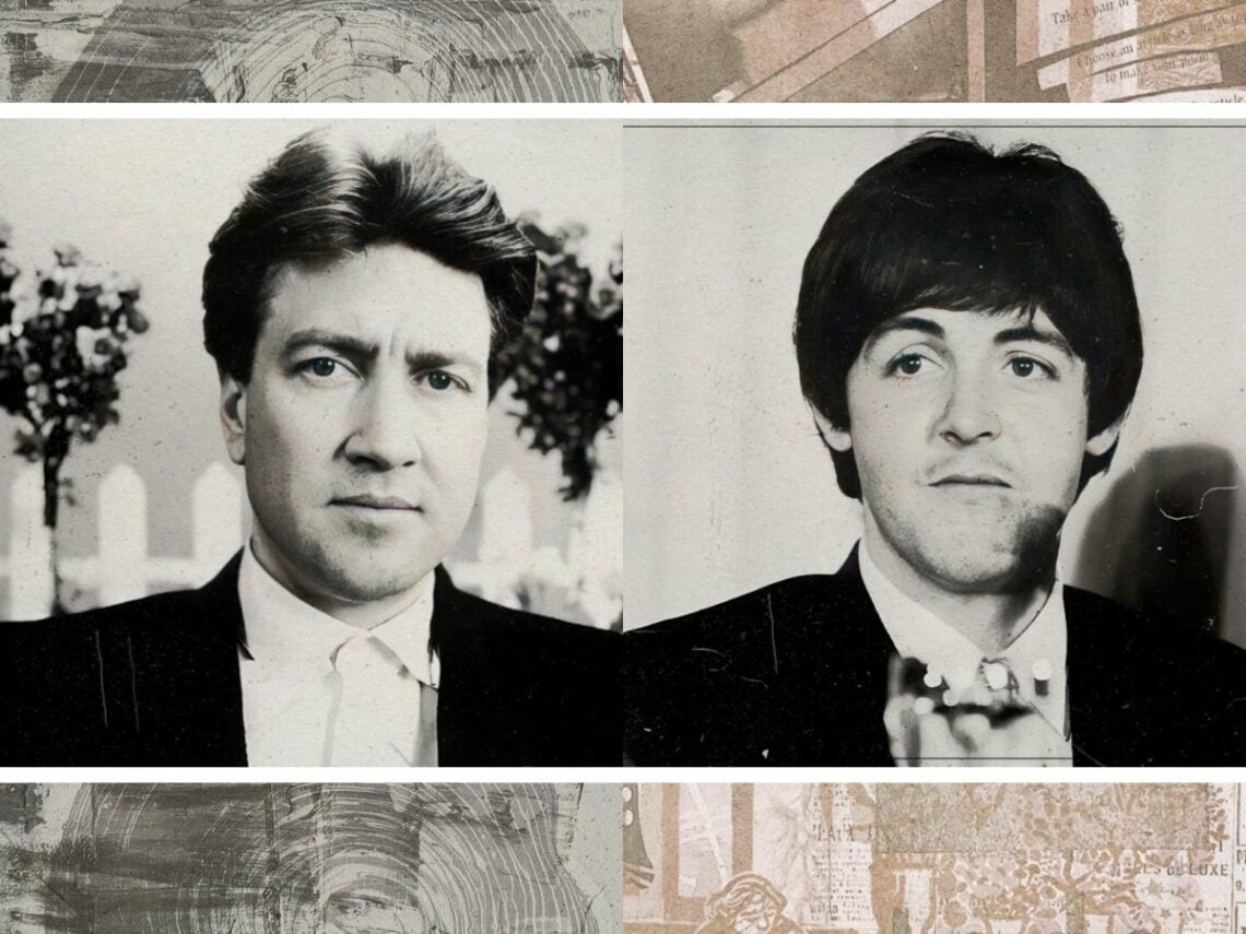 David Lynch - Paul McCartney - The Beatles - Far Out Magazine.jpg
