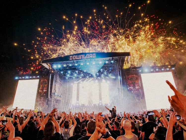 Download Festival - UK - Castle Donnington - 2024