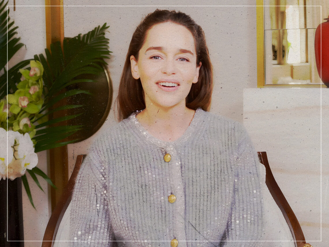 Emila Clarke - Actress - 2024
