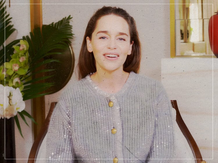 Emila Clarke - Actress - 2024