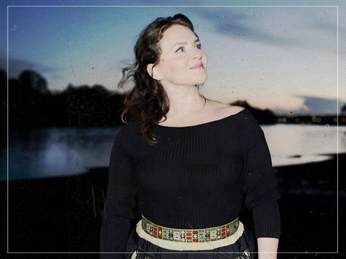 Emiliana Torrini - 2024 - Dean Rogers