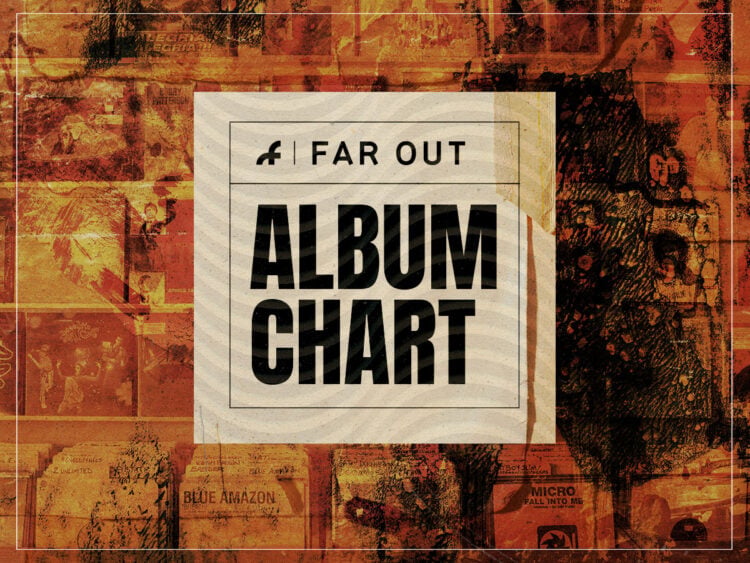 Far Out - The Alternative Album Chart - The Best New Music of The Week - 2024