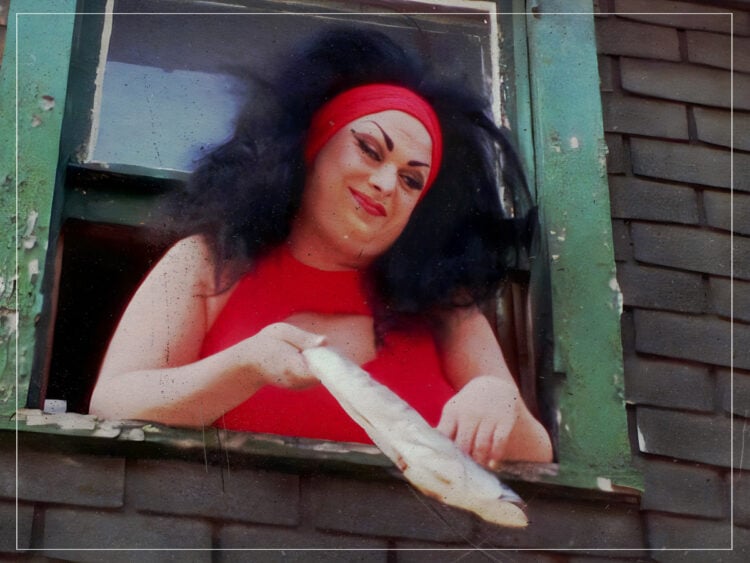 Female Trouble - John Waters - 1974