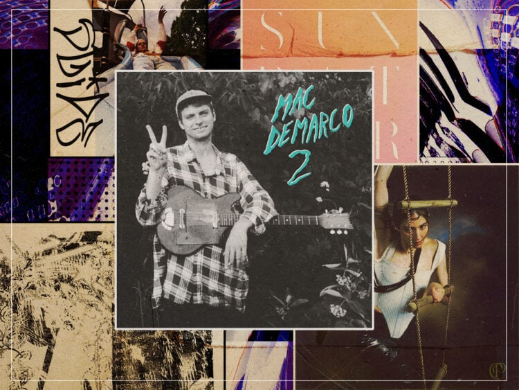 Five albums that defined microgenres in the 2010s