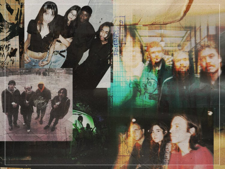 Five new bands keeping shoegaze alive