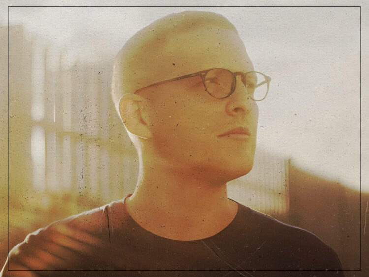 Floating Points - DJ - Producer