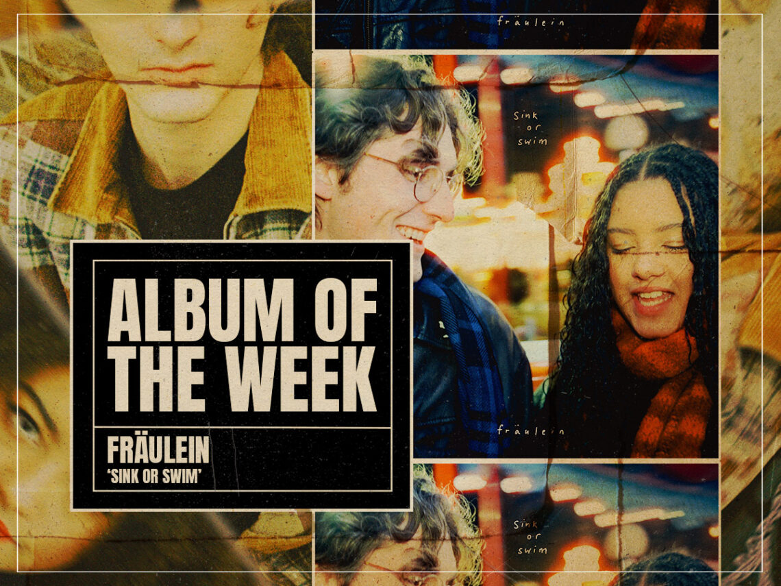 Fräulein - Sink or Swim - 2024