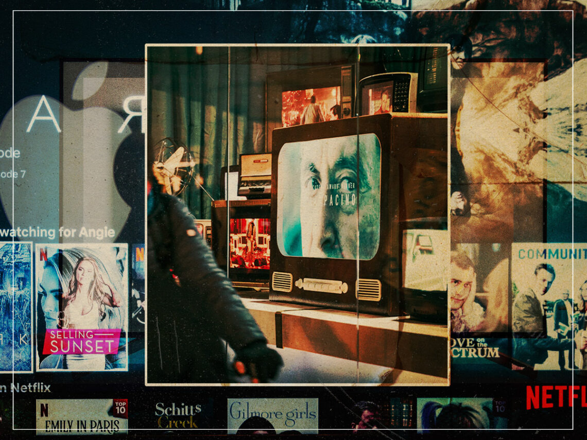 From Netflix to Disney+- What is the best streaming service?