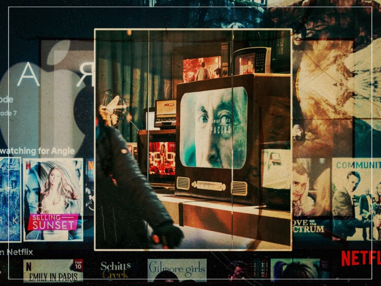 From Netflix to Disney+- What is the best streaming service?