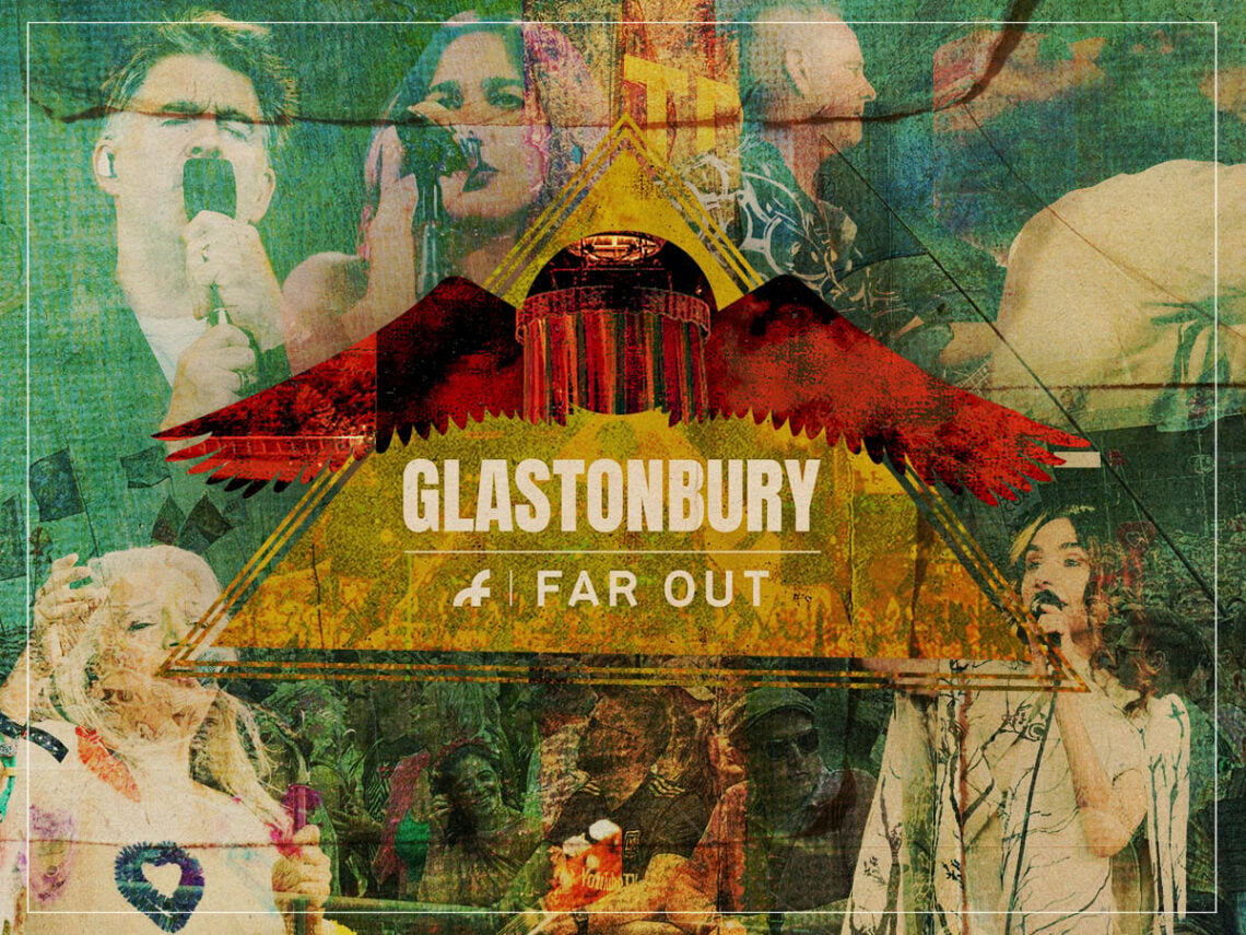 Glastonbury 2024 - Friday Round Up