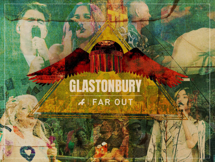 Glastonbury 2024 - Friday Round Up