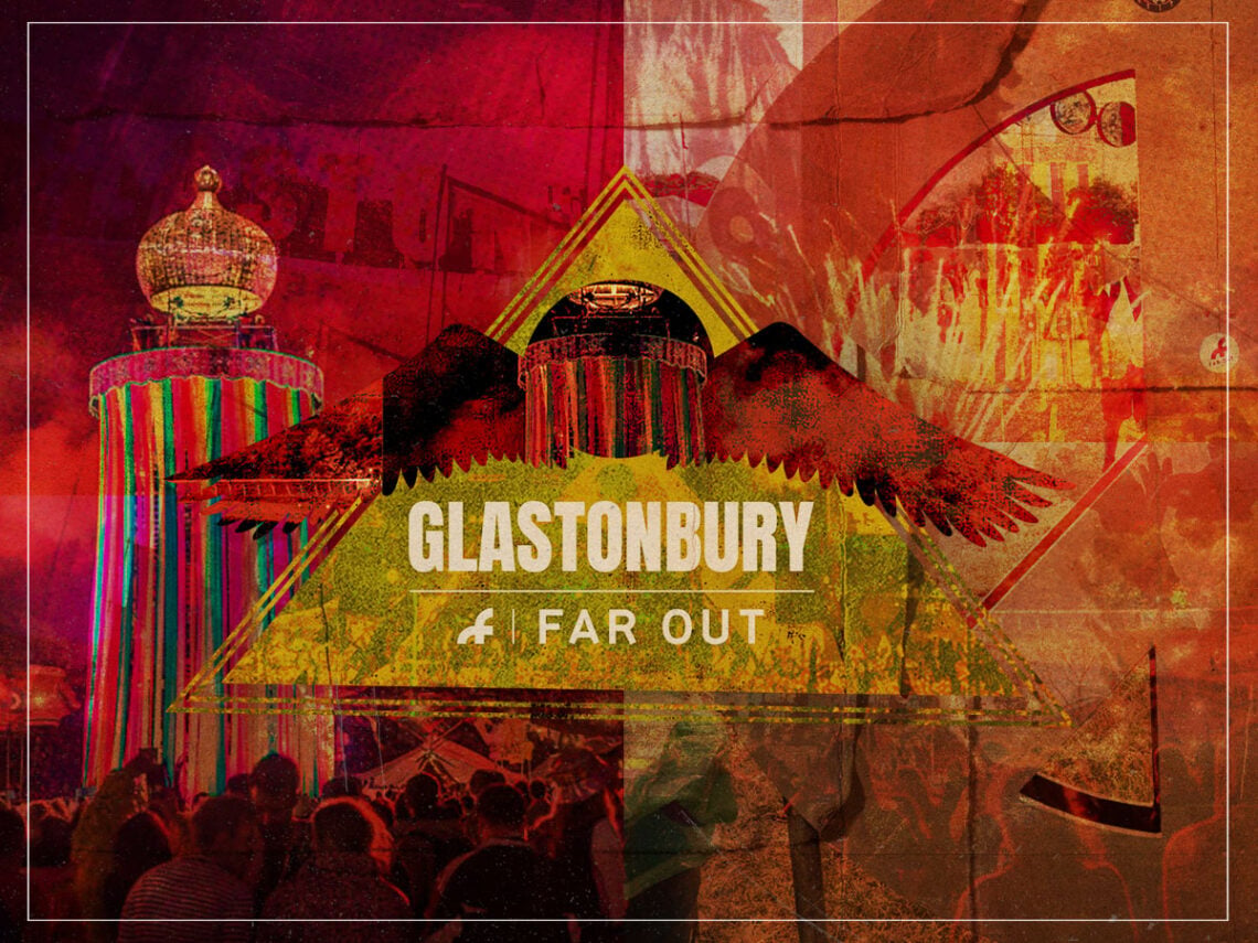 Glastonbury Festival - 2024