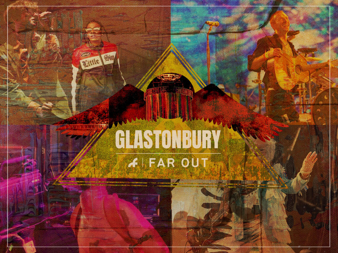 Glastonbury Festival - Glasto - Saturday - 2024