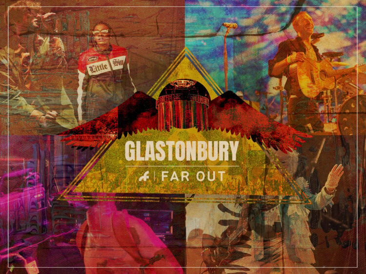Glastonbury Festival - Glasto - Saturday - 2024