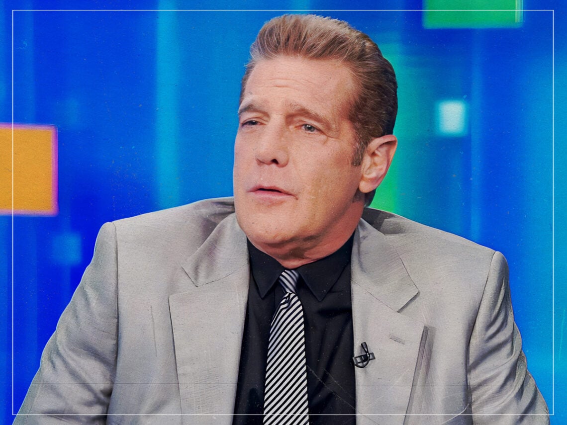 Glen Frey - The Eagles - Musician - Songwriter - 2012