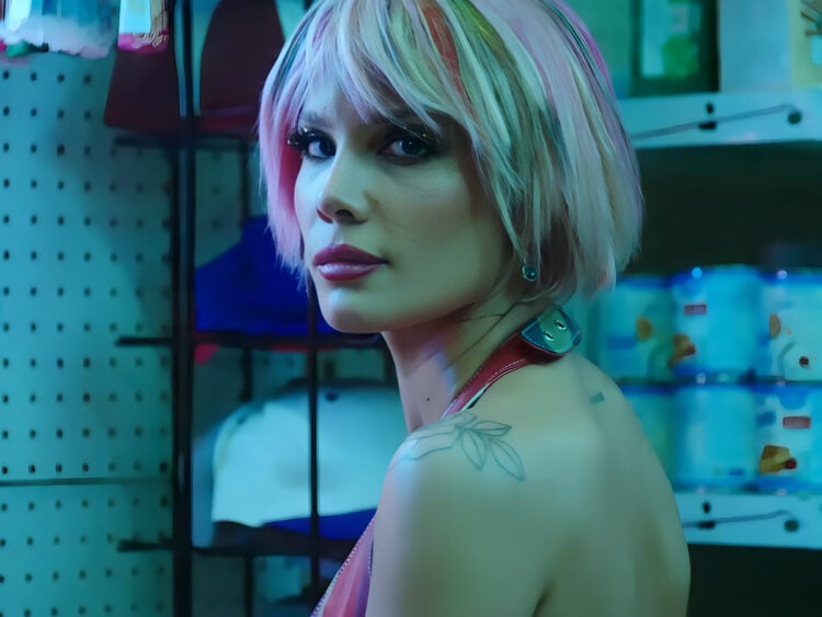 Halsey - 2024 - Singer
