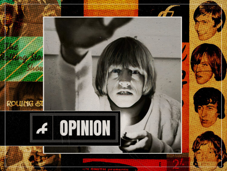 Hear Me Out- Brian Jones would've ruined The Rolling Stones - Opinion
