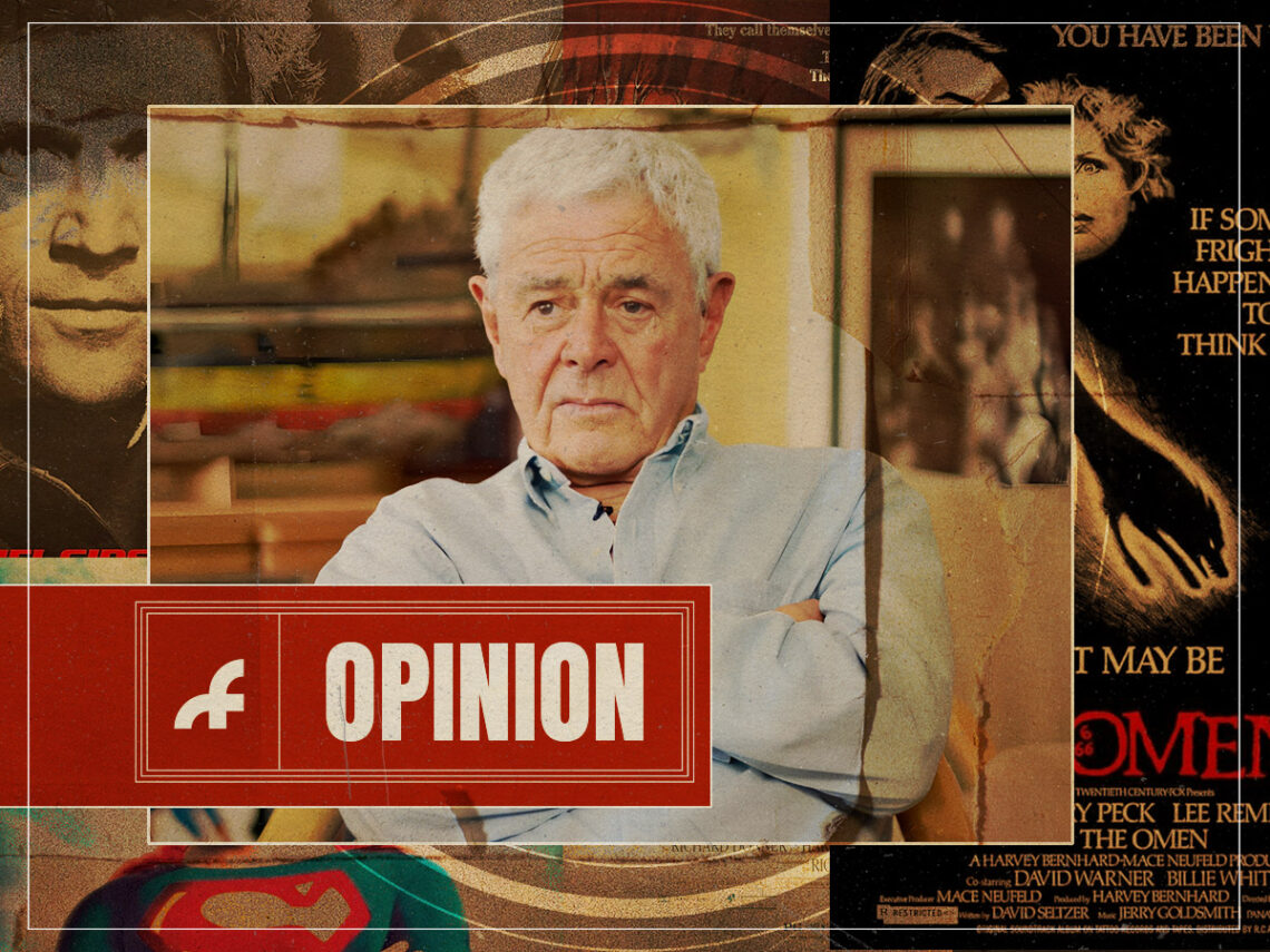 Hear Me Out- Richard Donner is one of the most underrated directors of all time - 2024 - Opinion