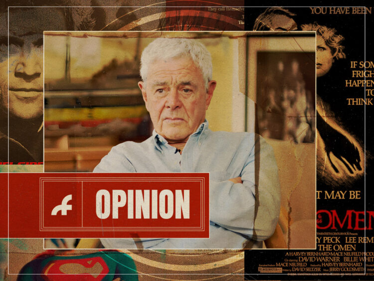 Hear Me Out- Richard Donner is one of the most underrated directors of all time - 2024 - Opinion