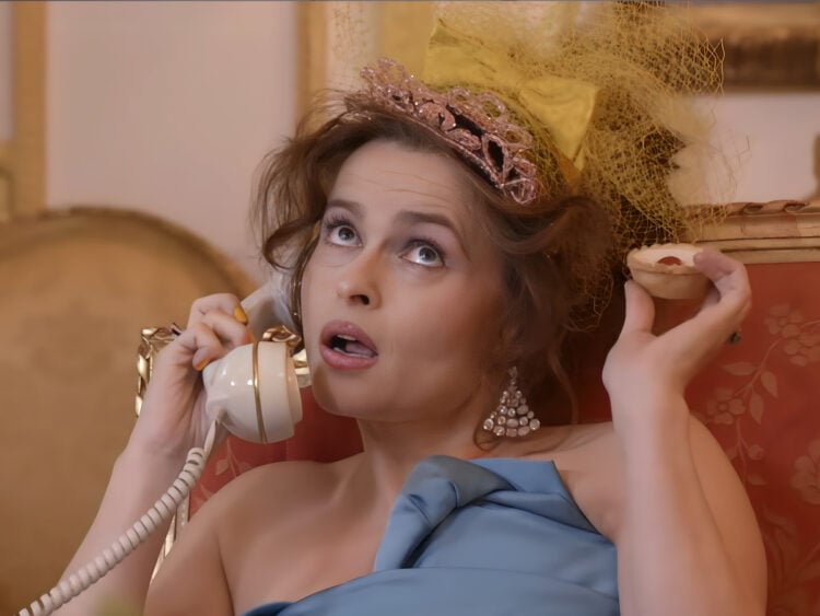 Helena Bonham Carter - Actress - 2024
