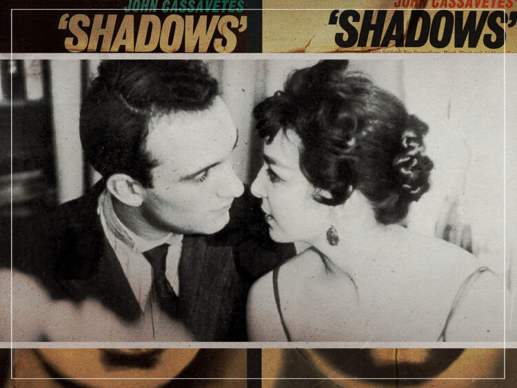 How John Cassavetes' 'Shadows' became a titan of independent cinema - 1959