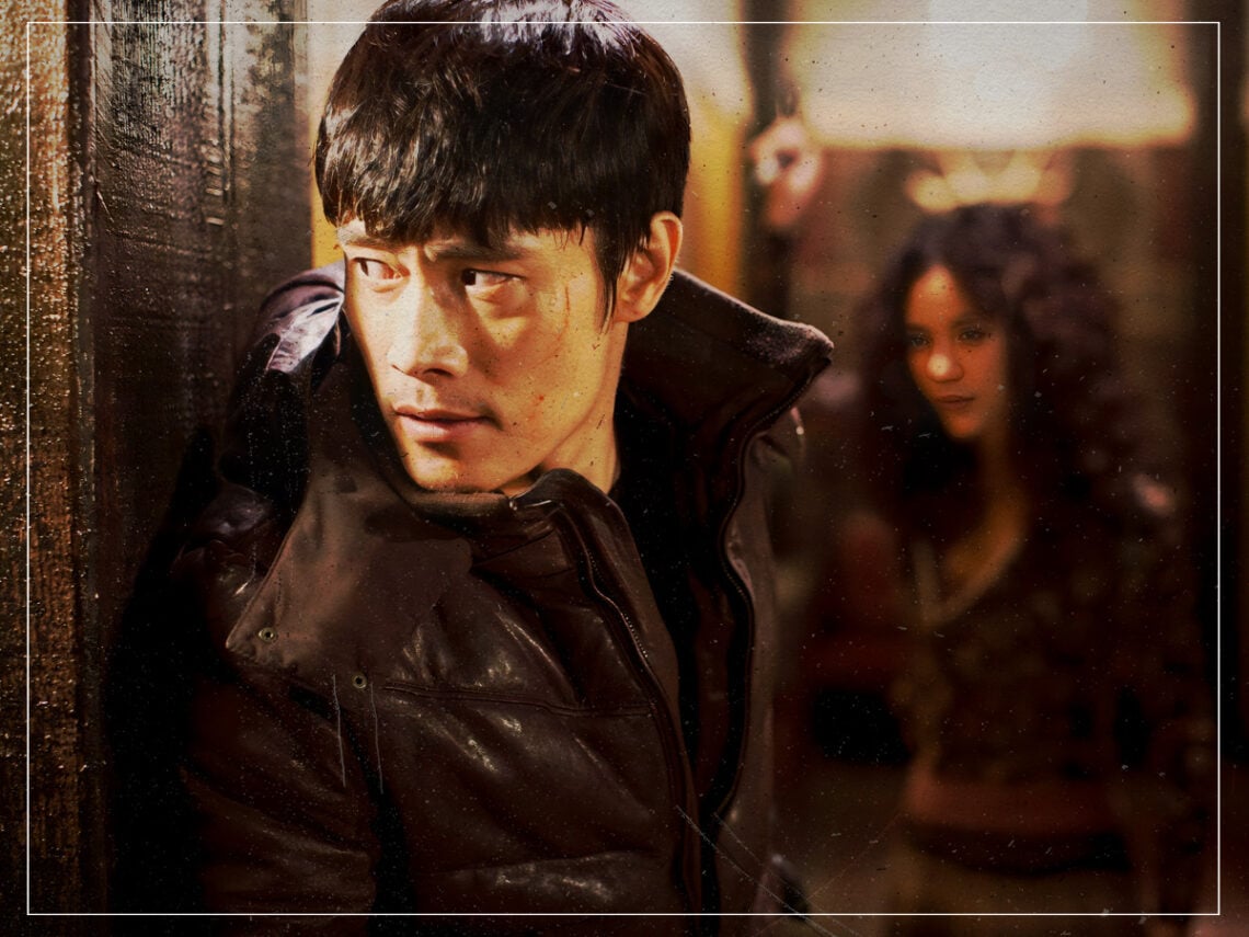 I Saw the Devil - 2010 - Kim Jee-woon