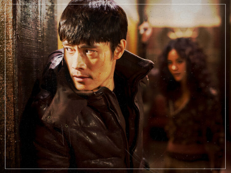 I Saw the Devil - 2010 - Kim Jee-woon