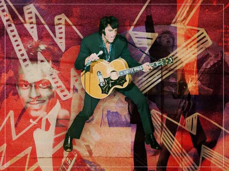 Is rock and roll really a genre?