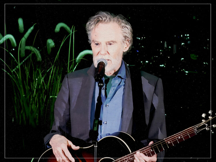 JD Souther - Musician - Songwriter
