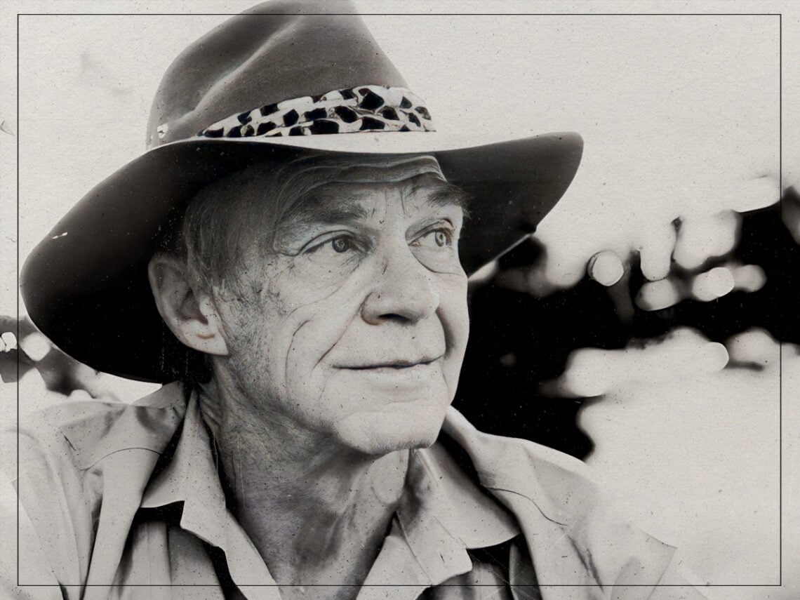 Jamie Uys - South African Director - 1980