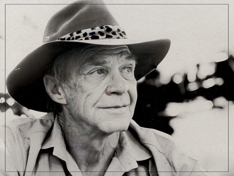Jamie Uys - South African Director - 1980