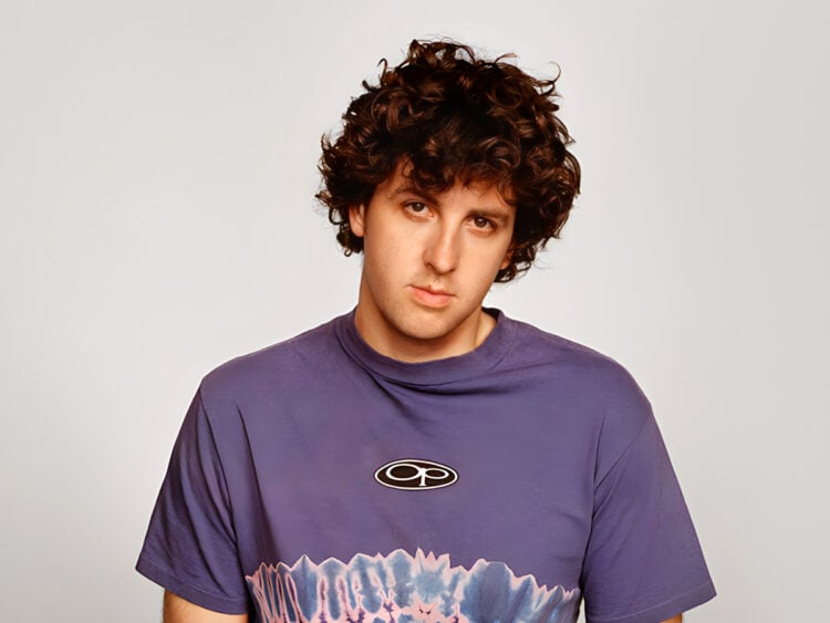 Jamie XX - Musician - DJ - Producer - 2024