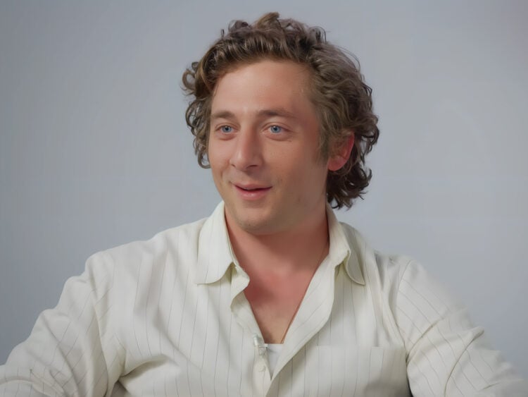 Jeremy Allen White - 2024 - Actor