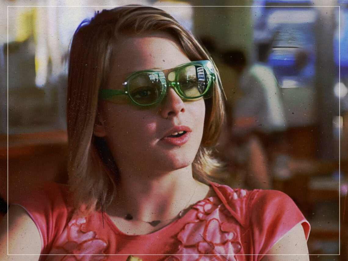 Jodie Foster - Taxi Driver - 1976